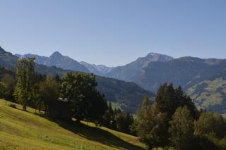 Apartment Panorama - Rohrberg - 1