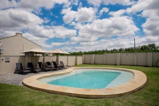 Africanos Country Estate - Addo - 3