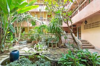 Casa Brazil Homestay - Karon Beach - 4