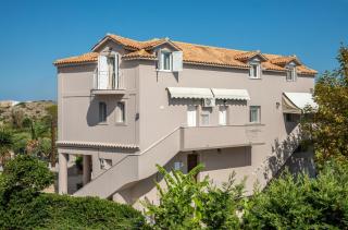 Avesta Apartments - 200m from the beach - Vasilikos - 7