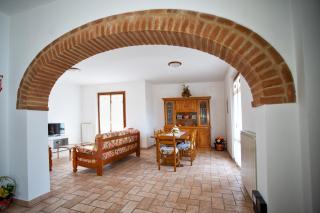 La Casa Dei Nonni - Montepulciano - 2