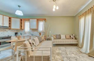 Avesta Apartments - 200m from the beach - Vasilikos - 9