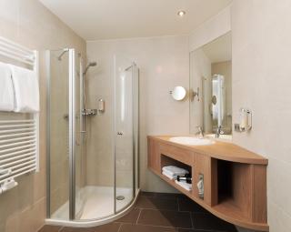 Berghotel Hohe Mark - Reken - 8