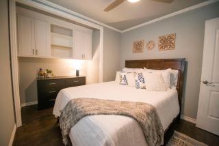 Walk to the Silos! 3 Bed 1960's Bungalow near Baylor - Waco - 5