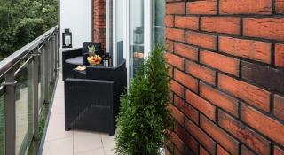 Ariańska Apartments, free parking, lift & AC - Cracóvia - 7