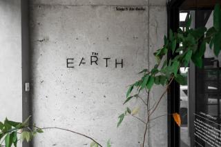 The Earth Hotel - Chiang Mai - 5