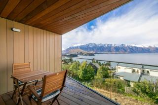 Falcon's View Queenstown - Queenstown - 5