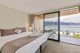 Falcon's View Queenstown - Queenstown - 4