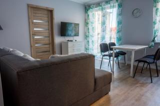 Apartment Ella - Świnoujście - 1