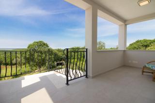 Beautiful villa Irma with private pool near Rovinj - Golaš - 1