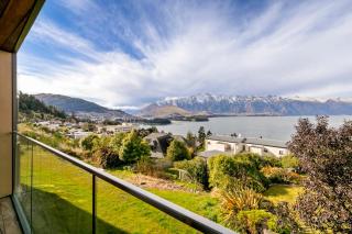 Falcon's View Queenstown - Queenstown - 9