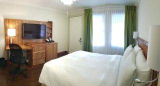 Cara Lodge Hotel - Georgetown - 6