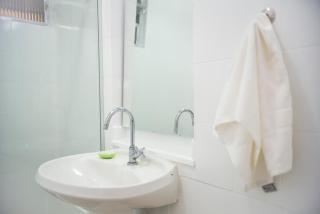 Jamal´s Copa, apartamento TOP na quadra da praia. - 6
