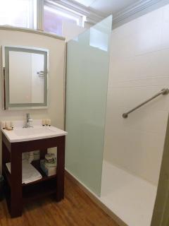 Cara Lodge Hotel - Georgetown - 5