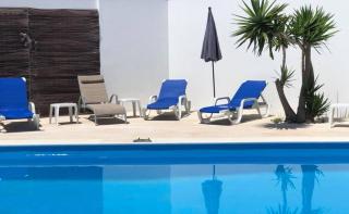 Silver Seahorse Garden Retreat - Peniche - 9