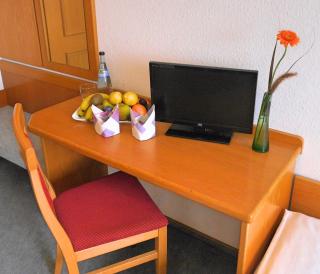 Hotel Landgasthof Blume - Lichtenau - 2