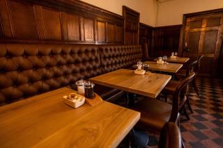 Donington Park Farmhouse Hotel - 6