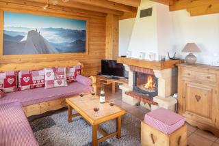 Chalet Le Lapye - Les Gets - 8