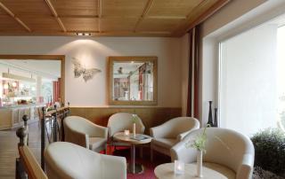 Berghotel Hohe Mark - Reken - 1