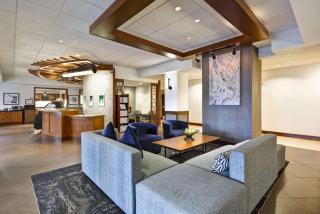Hyatt Place Columbus Worthington - Worthington - 2