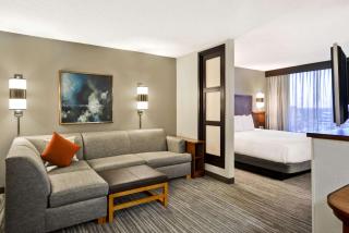 Hyatt Place Columbus Worthington - Worthington - 5