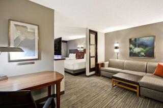Hyatt Place Columbus Worthington - Worthington - 6