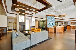 Hyatt Place Albuquerque Uptown - Albuquerque - 8