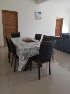 Maison Cattleya Selfcatering Apartment - 3