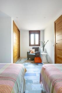 Apartamentos Ejemplares - 2