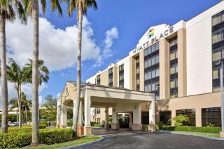 Hyatt Place Miami Airport-West/Doral - Miami - 9