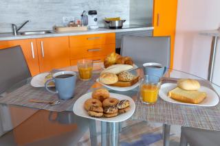 Apartamentos Ejemplares - 3