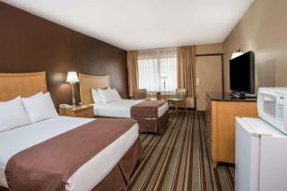 Travelodge by Wyndham Deltona - Deltona - 5