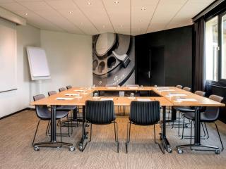ibis Chalons en Champagne - 5