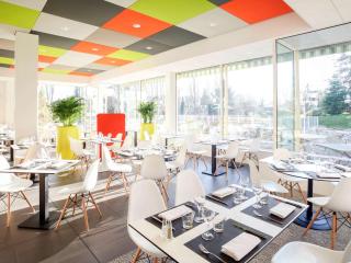 ibis Styles Nancy Sud - Houdemont - 6