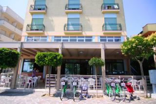 Hotel Cesare - Giulianova - 4