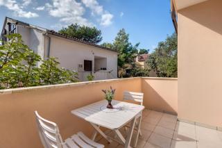 Apartments Pineta - Cunski - 4