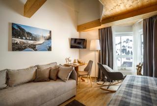 VALAMAR Obertauern - Obertauern - 3
