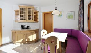 Hubertus Appartements - Ischgl - 1