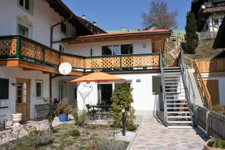 Ferienwohnungen Rosenhof - Tegernsee - 9