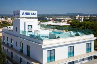 Hotel Seasun Aniram - Playa de Palma - 8