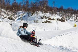 Skarslia Apartment - 3