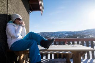 Skarslia Apartment - 9