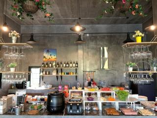 บ้านที่รัก เขาค้อ Baan Te Rak - Phetchabun - 7