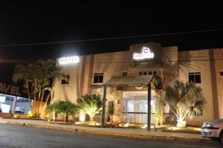Hotel Casa Bella - Chapadão do Sul - 5