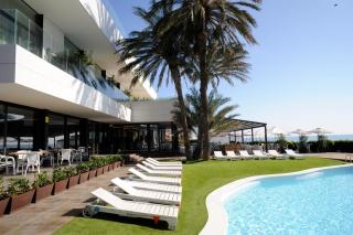 Playa Grande by Tropical - Adults Only - Gavà - 0