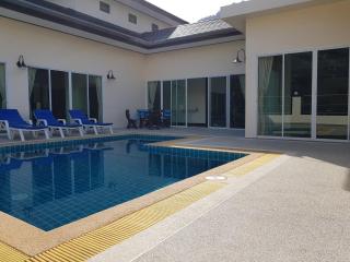 ViewPoint Villa - Kathu - 0
