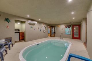 Swimmin' in the Smokies chalet - Gatlinburg - 0