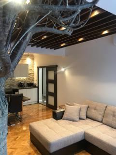 Apartment Antique Theatre 2 - Stara Zagora - 5