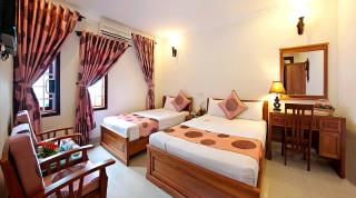Dai Long Hotel - Đà Nẵng - 4
