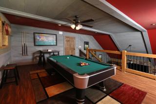 Firefly Nights chalet - Gatlinburg - 8